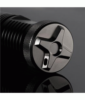 Nitecore EA4 Pioneer Compact Searchlight